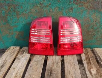 Zadne svetla Skoda octavia 1 combi
