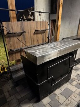 Prenosné bary na Catering