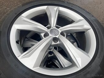 ALU kola R19 originál Audi Q5 / SQ5 II (FY)