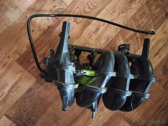 Renault Clio Thalia 1.4b skrtiaca klapka vstrekovace