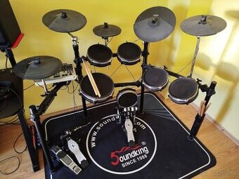 Alesis DM10 studio