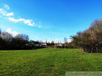 Usadlosť v nádhernom prostredí Opavských lazov