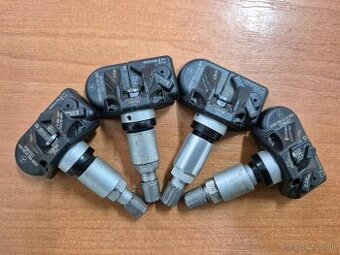 snímače tlaku TPMS originál MERCEDES