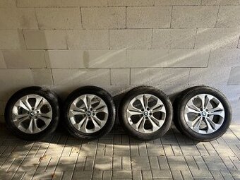 Original BMW X1 X2 R17