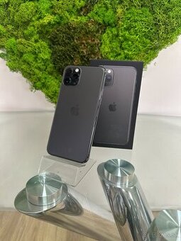 Apple iPhone 11 Pro 256GB Space Gray