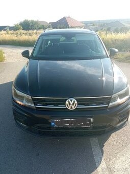 Tiguan 1,4tsi