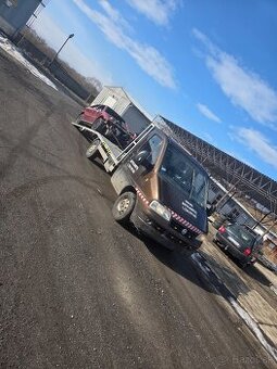 Odtahový  špeciál