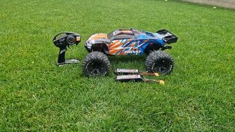 Traxxas E-Revo2 1/8 Brushless 6S lipo