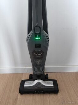 Rowenta tyčový vysávač