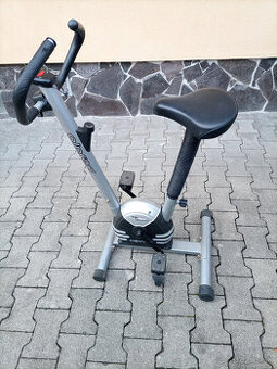 Predám stacionárny bicykel OLPRAN