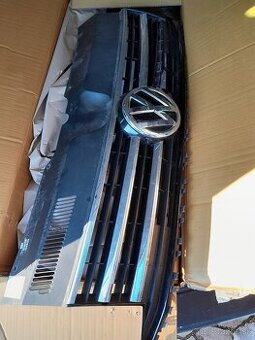 Predná mriežka vw t6