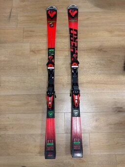 Rossignol Hero Elite ST Ti E12 – 162 cm