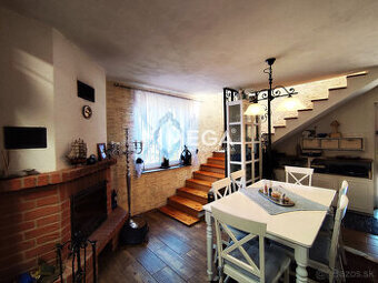 NA PREDAJ - Celoročne obývateľná chata - Šírava