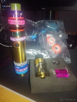 Predám SMOK Stick V8