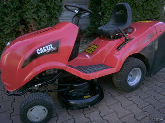 Traktorová kosačka 13,5hp