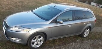 náhradné diely na: Ford Mondeo 2.0 Tdci, 1.8 Tdci, 2.2 Tdci,
