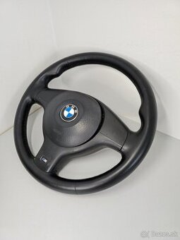 M-packet volant e46 e36 e39