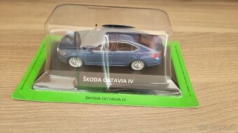 Skoda octavia 4 /No 65/