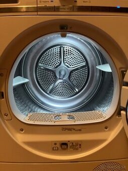 Sušička siemens 9kg