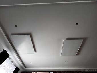 Výhrevné teleso - Infrapanel