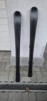 Predám detské lyže VOLKL Racetiger Junior GS 120cm