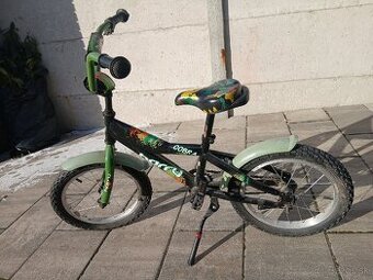 Detský bicykel 16"