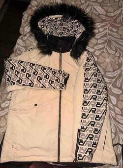 Zimná bunda AUTHORITY CJ-MOCCA W sand