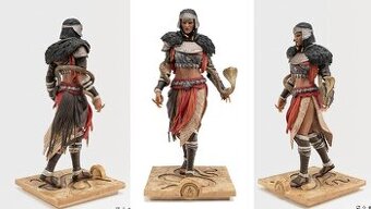 Figúrka - Assassin's Creed: Origins - Amunet The Hidden One