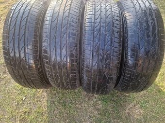 Letne pneumatiky 215/60r17