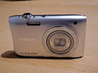 Nikon Coolpix A100