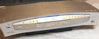 JVC Digital cinema system THA85-predám