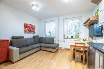 🏠 Prenájom 3 izbového bytu, Nitra – Klokočina