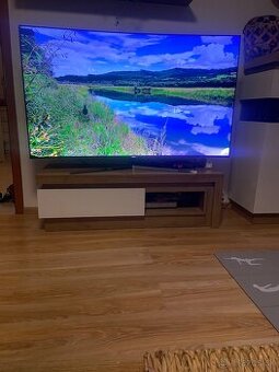 Smart Samsung led tv