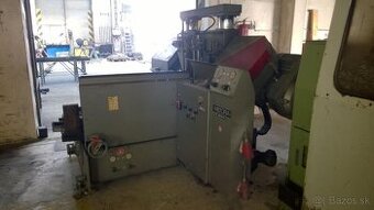 Automatická pásová pila Metora VMB 305 DS (4943)