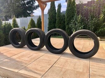 225/45 R17 Letné GOODYEAR EAGLE F1