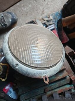 Phanomen granit 27 predné svetlo