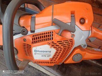 Husqvarna 572xp