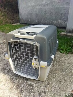 Prepravka pre psa/macku