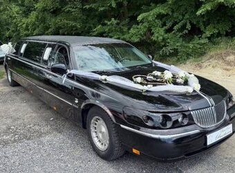 Motor Lincoln Town Car 4.6 V8 + automatická prevodovka