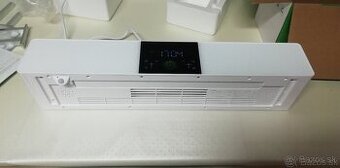 Elektrický smart wifi sušič uterákov