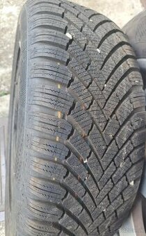 Continental 205/55,r16