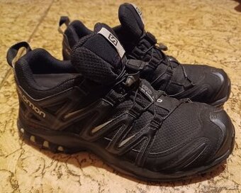 Salomon XA PRO 3D - turisticka obuv