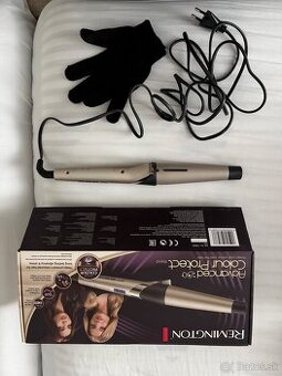 Kulma na vlasy remington