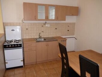 Rodinný dom KN -Nová Stráž - PRENÁJOM