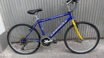 Dema pansky horsky bike