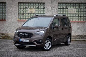 Opel Combo Life 1.5 CDTI Innovation | Panoráma | Odpočet DPH
