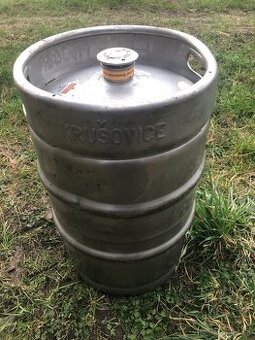 antikorovy , pivovy sud KEG