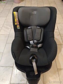 Britax romer dual fix