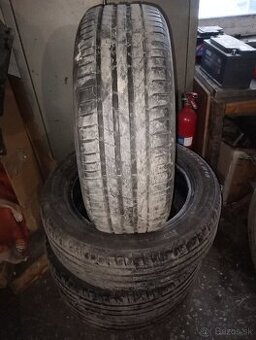 Letné pneu 235/55 R18 100 V Pirelli Scorpion