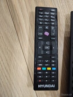 Diaľkové ovládače